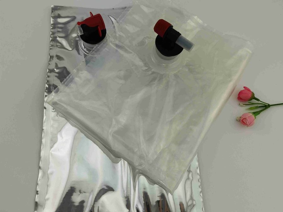 厂家定制食品级真空包装袋纹路真空袋生鲜冷冻袋