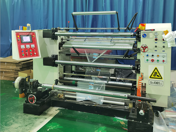 Slitting Machine