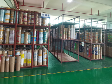 Gravure Cylinder Store