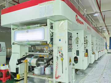 Printing Press