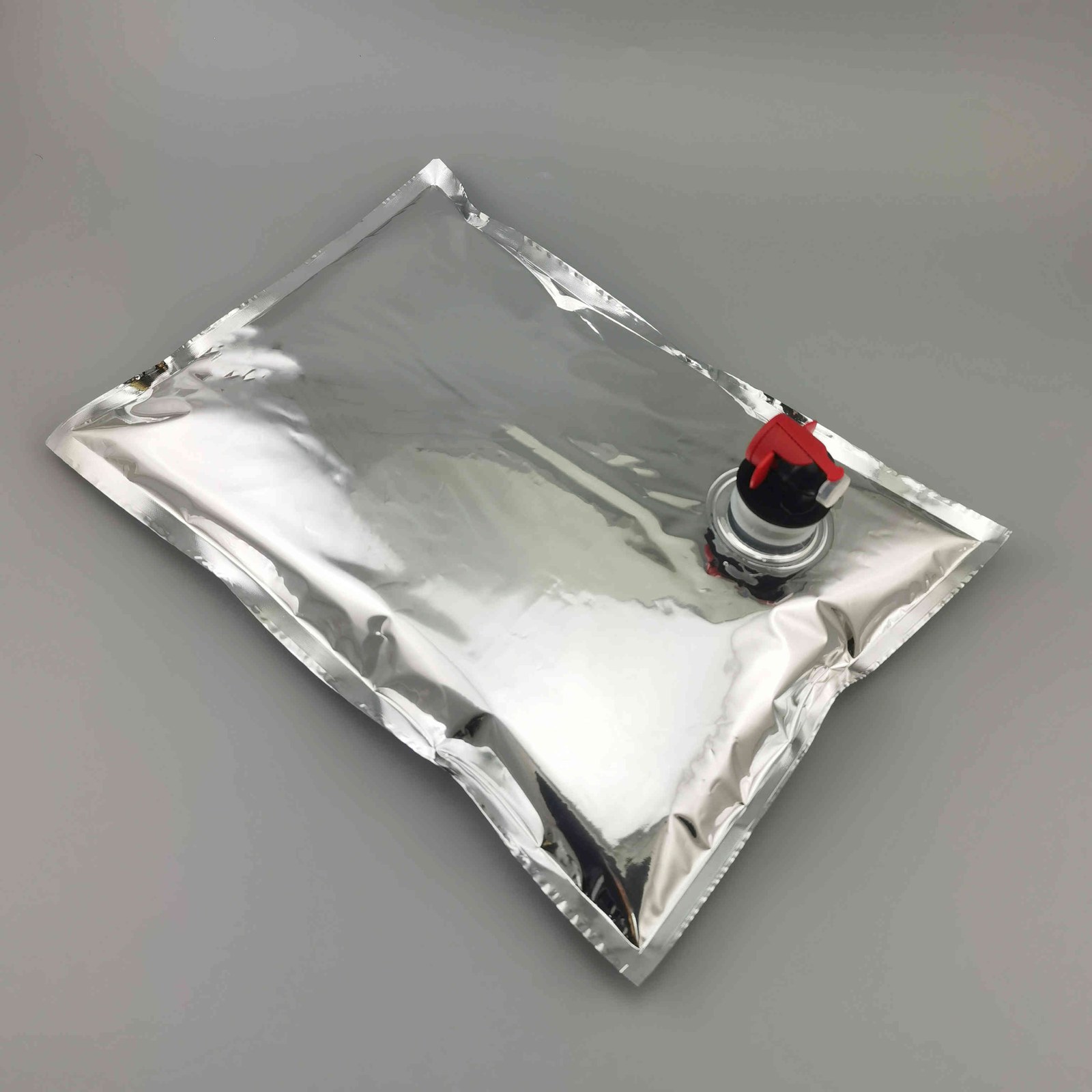Custom Foil Bag-in-Box 1–200 L, Customisable for Cooking Oil