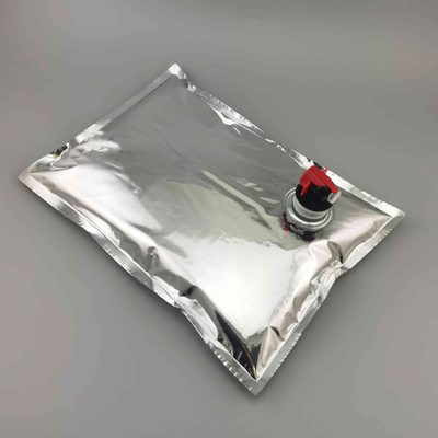 Custom Foil Bag-in-Box 1–200 L, Customisable for Cooking Oil