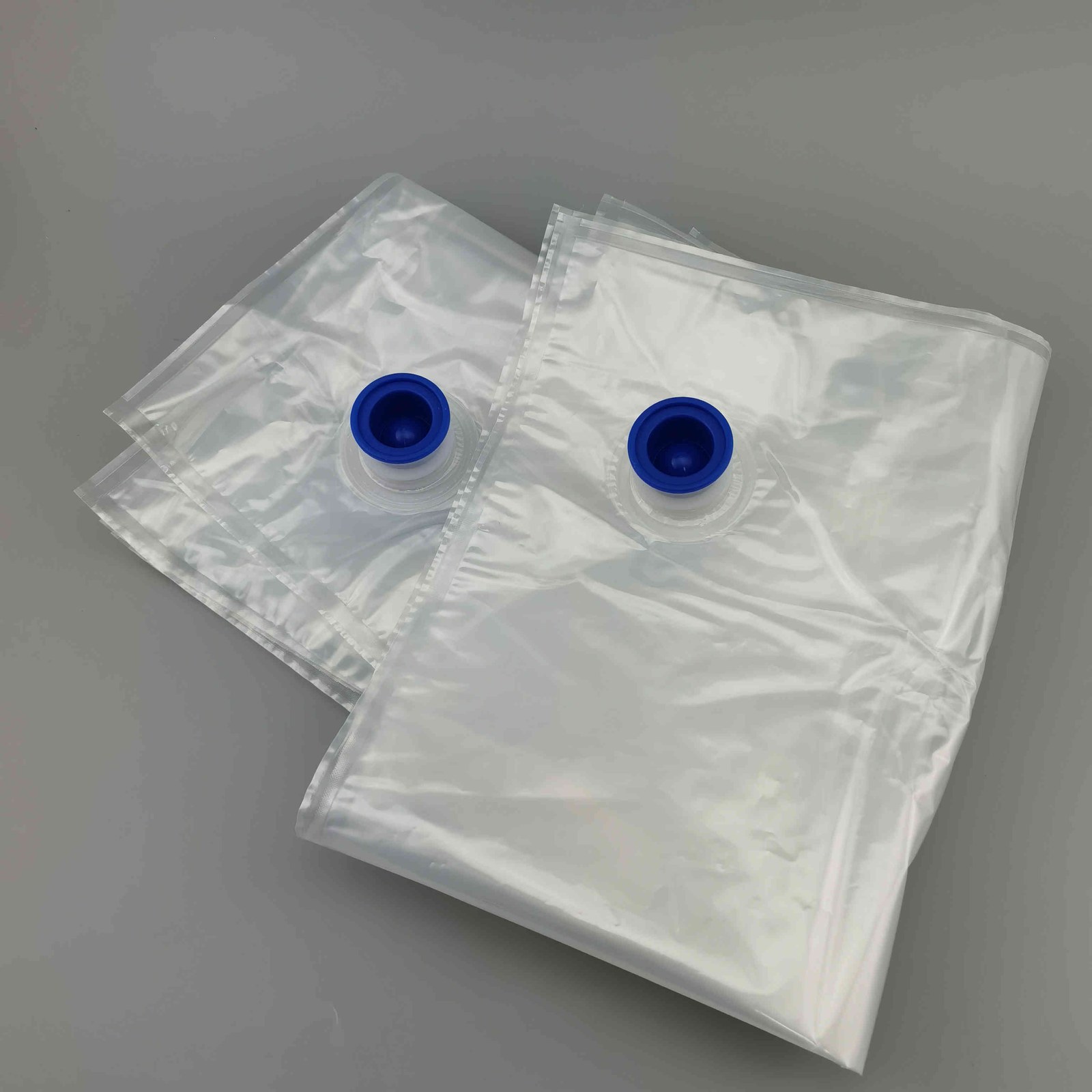 厂家定制红酒袋 红葡萄酒盒中袋 23L5升盛酒器密封避光液体阀门袋
