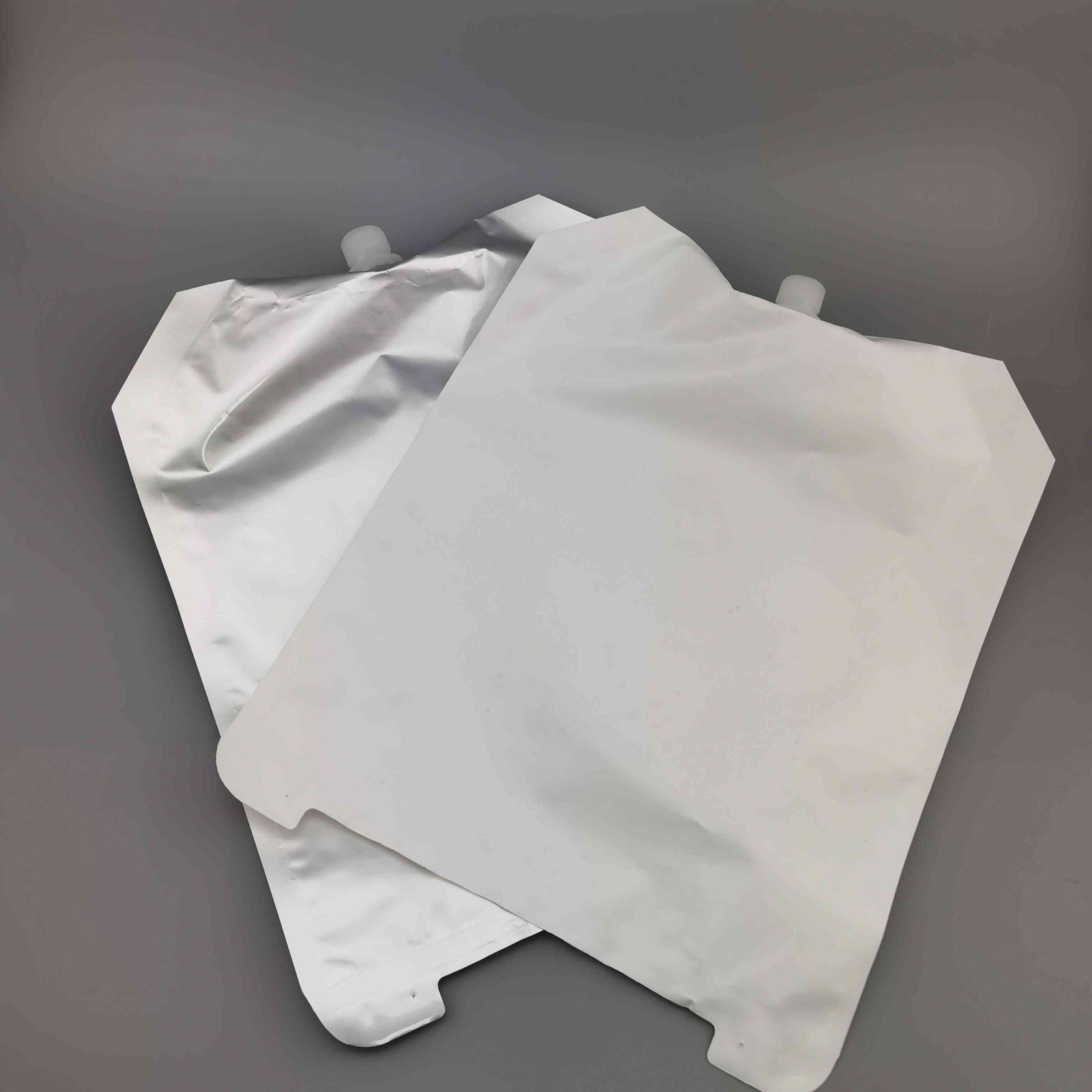 订做牛初乳吸嘴袋2.5公斤犊牛奶水储存 4L冷藏保鲜牧场牛奶包装袋