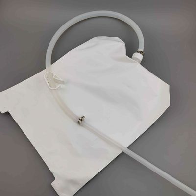 Custom Foil Spout Pouch 1–10 L for Calf Colostrum
