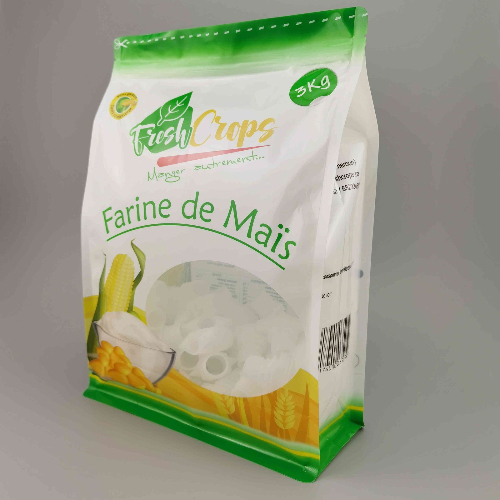 三边封八边封塑料自立袋定制休闲食品复合拉链袋磨砂铝箔自立袋定做logo
