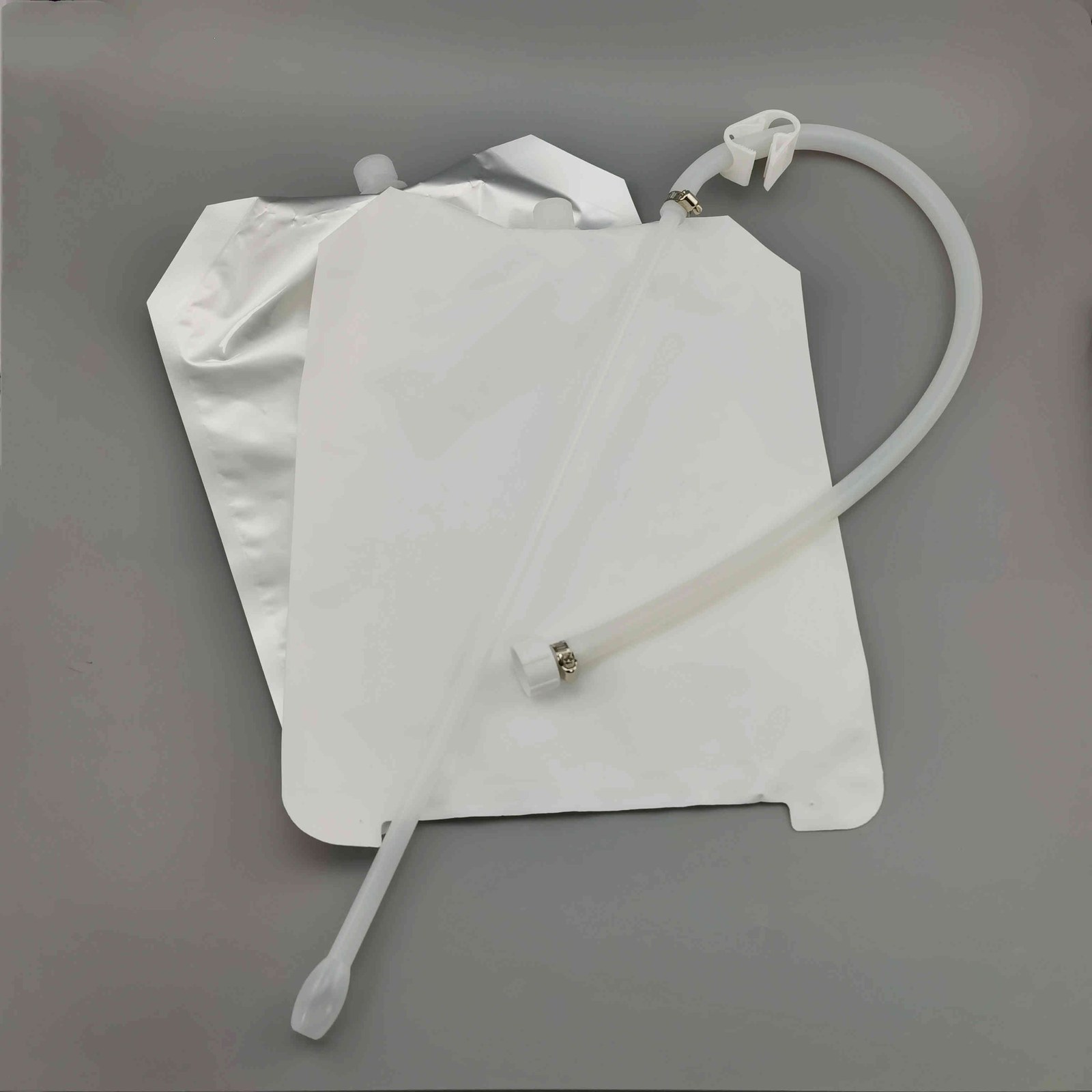 Custom Colostrum Pouch 4 L for Bovine Colostrum