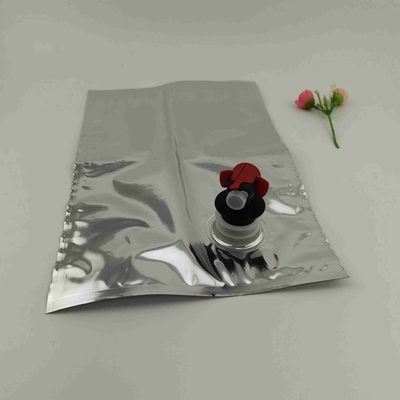 1-20L透明盒中袋柠檬水 柠檬汁伴侣奶茶店原材料果味浓浆盒中袋