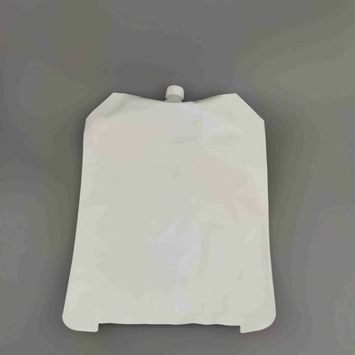 Custom Colostrum Pouch 4 L with Spout for Calf Colostrum and Milk