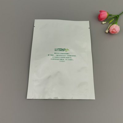 Custom Foil Face-Mask Pouch for Sheet Mask