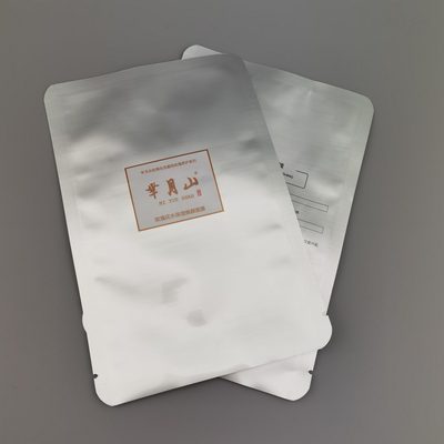 Custom Foil Pouch for Sheet Mask