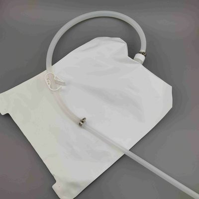 订制手提4L犊牛初乳袋小牛初乳灌服自立袋犊牛初乳铝箔吸嘴袋
